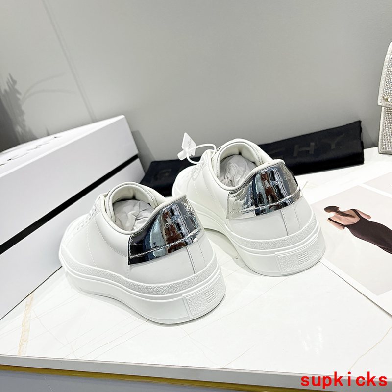 Givenchy Luxury Shoes