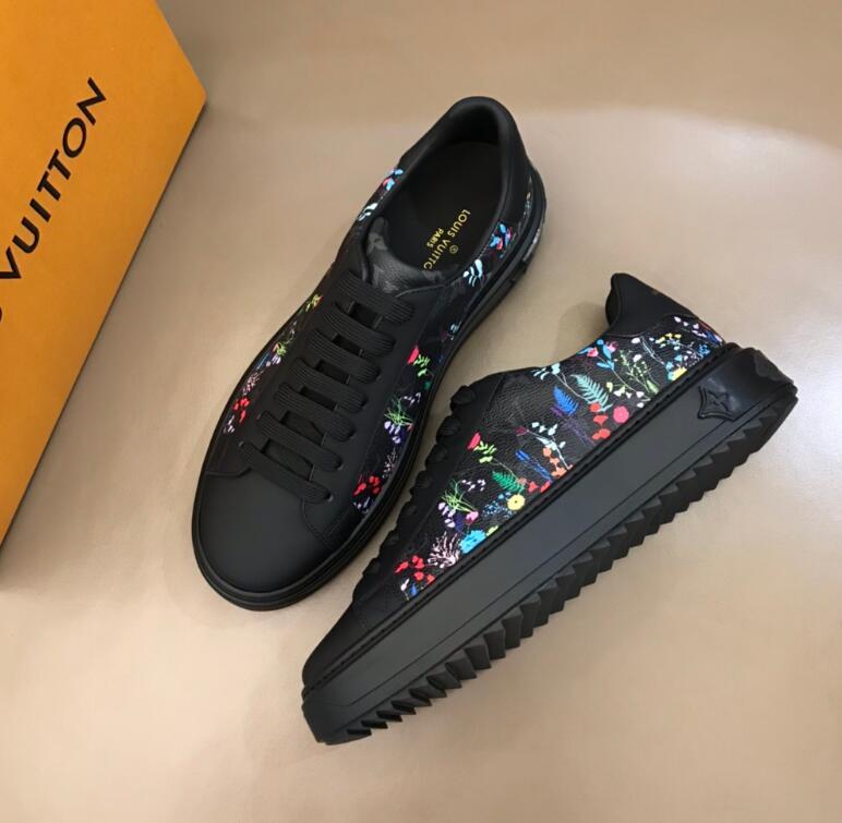 Chloe’s Picks - LOV Men Shoes - 1750