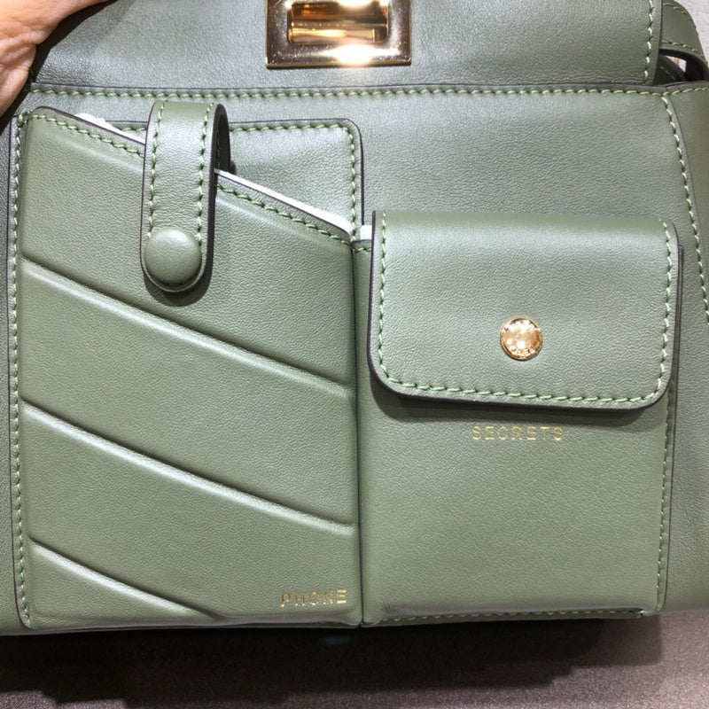 ENT - ENTI Bags - 473