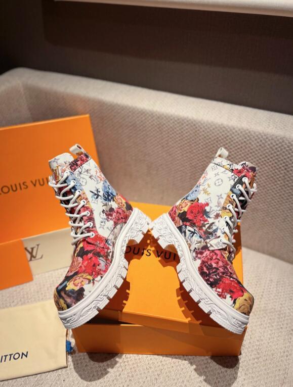 Chloe’s Picks - LOV Women Shoes - 692