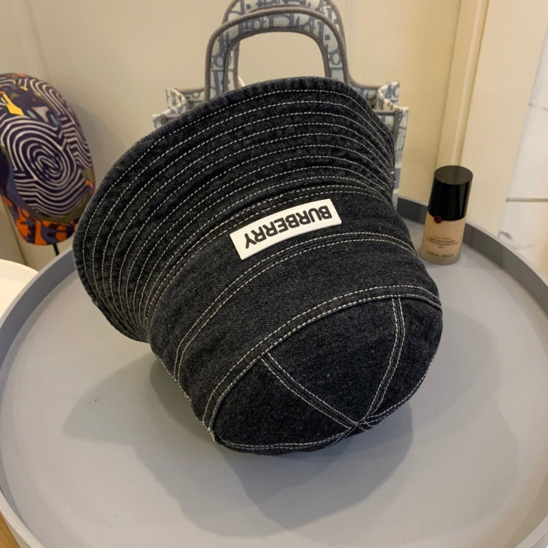 Burberry Luxury Cap
