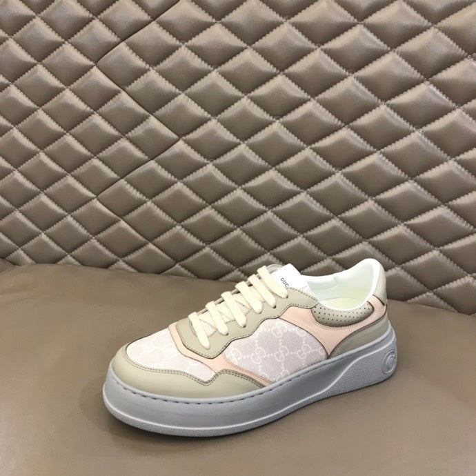 Gucci Luxury Shoes