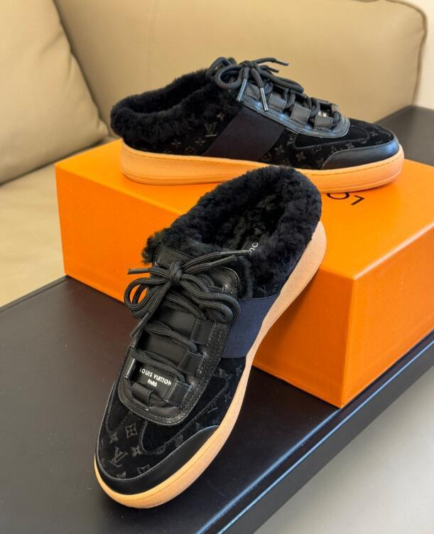 Chloe’s Picks - LOV Women Shoes - 410