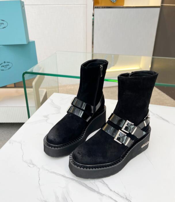 Chloe’s Picks - PD Women Shoes - 238