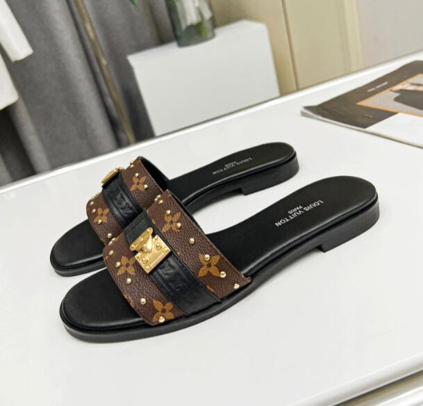 Chloe’s Picks - LOV Women Shoes - 633
