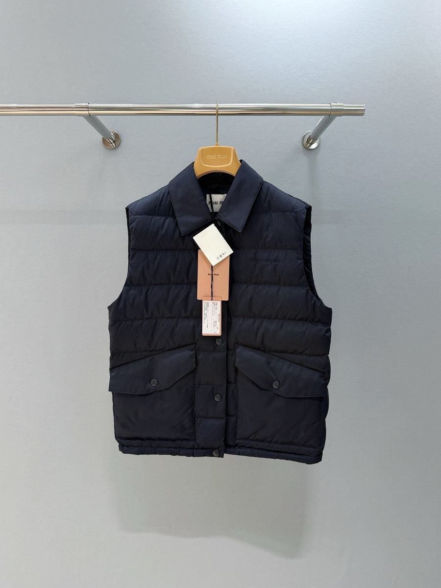 MIU M VEST