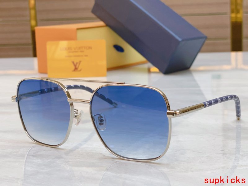 Louis Vuittion Luxury Sunglasses