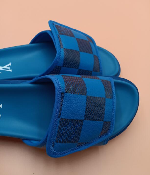 Chloe’s Picks - LOV Men Shoes - 253