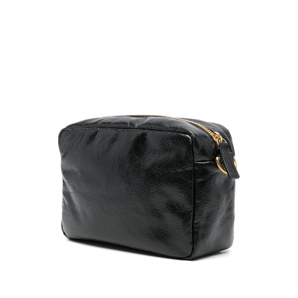 Balenciaga Black Shoulder Bags Women