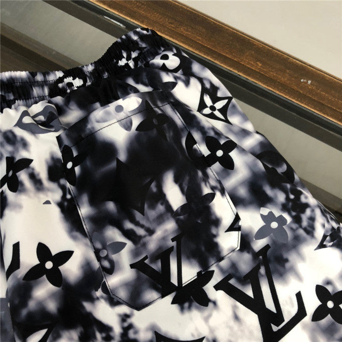 Louis Vuittion Luxury T-Shirt