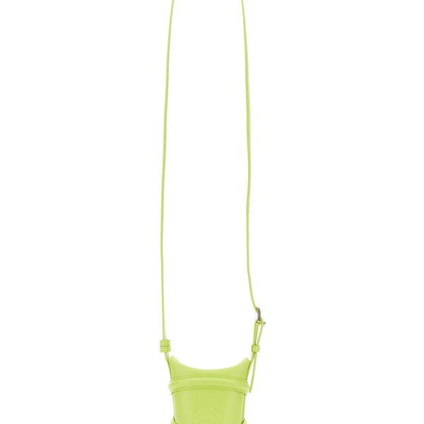 Alexander Mcqueen Women "The Curve" Mini Bag