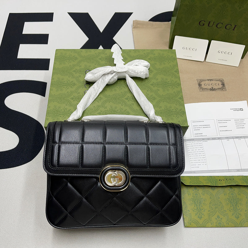 ENT - GCI Bags - 1426