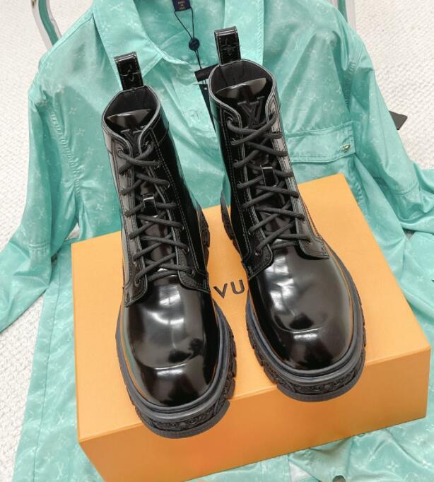 Chloe’s Picks - LOV Men Shoes - 892
