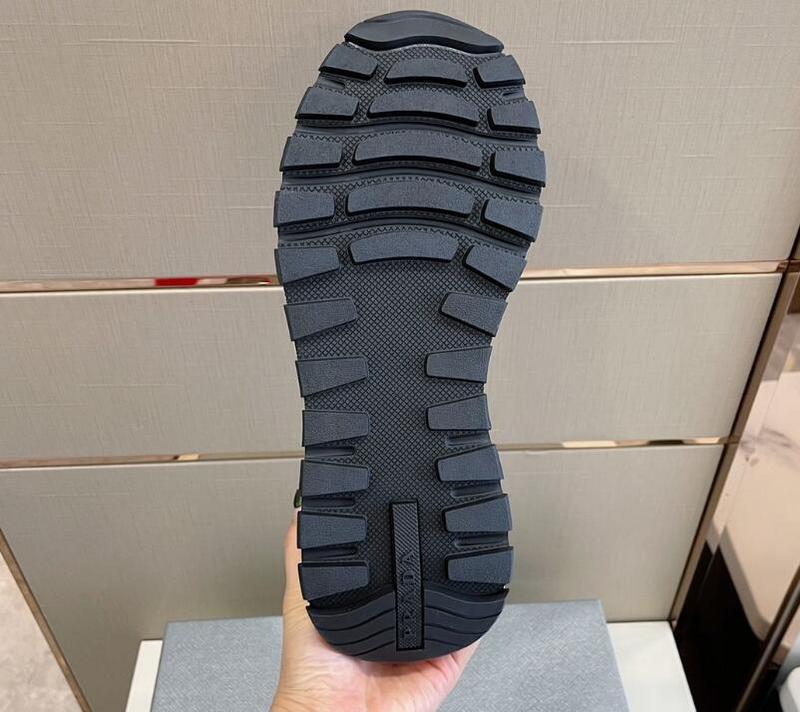 Chloe’s Picks - PD Men Shoes - 248