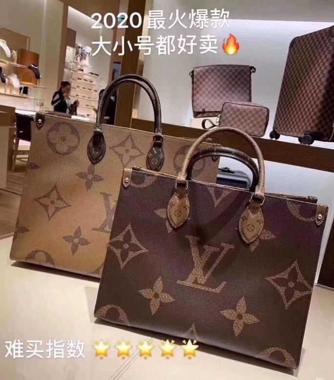Chloe’s Picks - LOV Bags - 2735