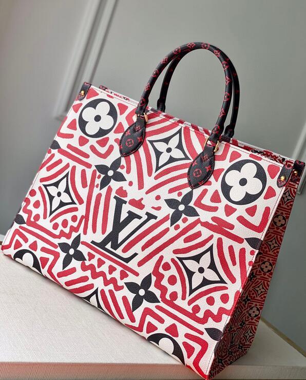 Chloe’s Picks - LOV Bags - 2759