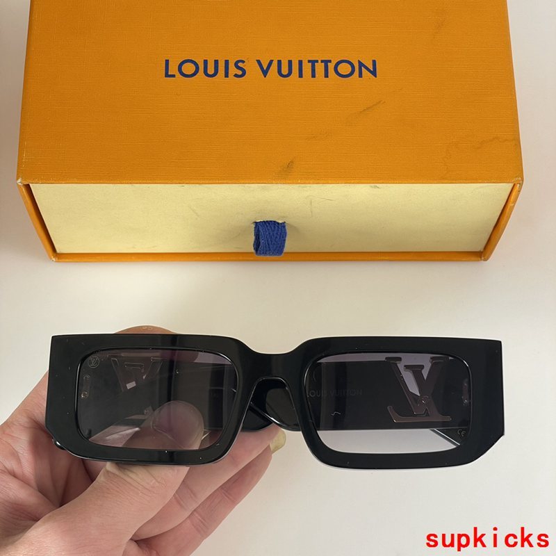 Louis Vuittion Luxury Sunglasses