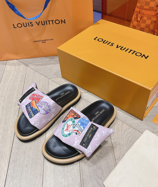 Chloe’s Picks - LOV Women Shoes - 090