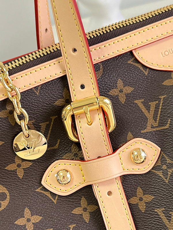 I W Fashion Lu-Vi bags - 17194