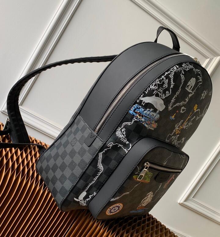 Chloe’s Picks - LOV Bags - 3065