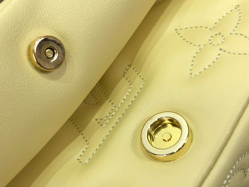 I W Fashion Lu-Vi Bags - 16736