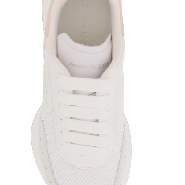 'SPRINT RUNNER' SNEAKERS