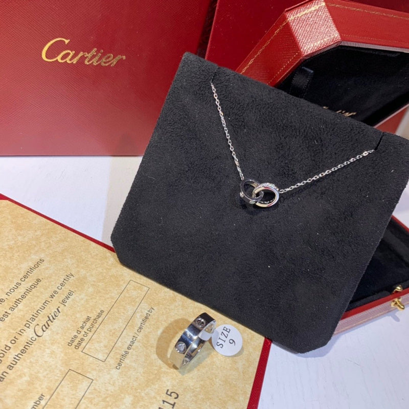 Cartier Jewelry