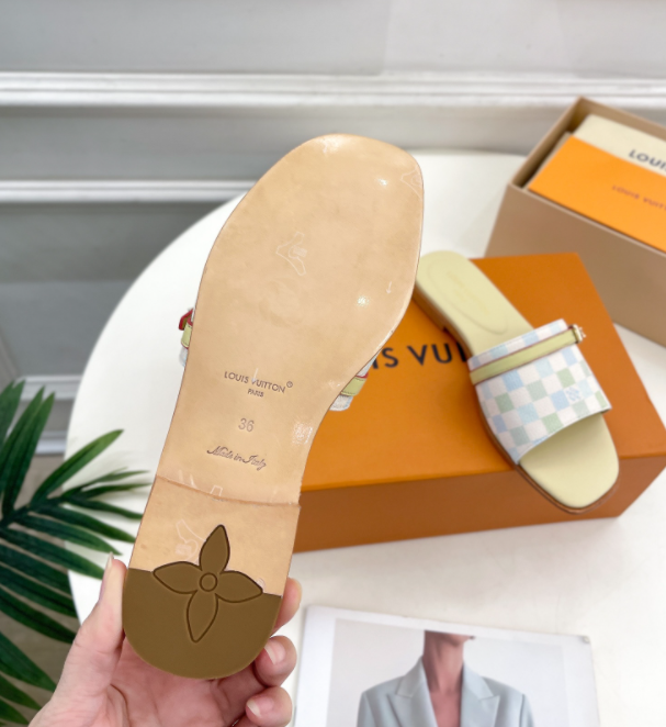 Chloe’s Picks - LOV Women Shoes - 096