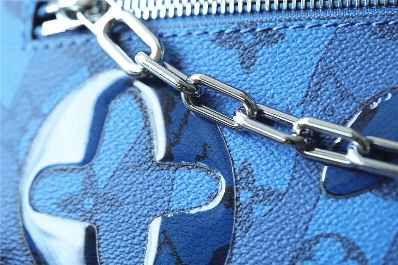 I W Fashion Lu-Vi bags - 10128