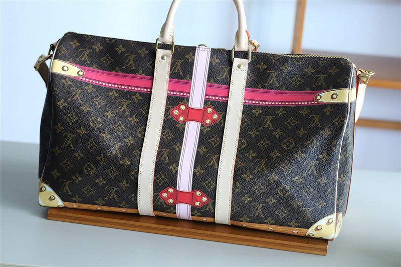 I W Fashion Lu-Vi bags - 9439