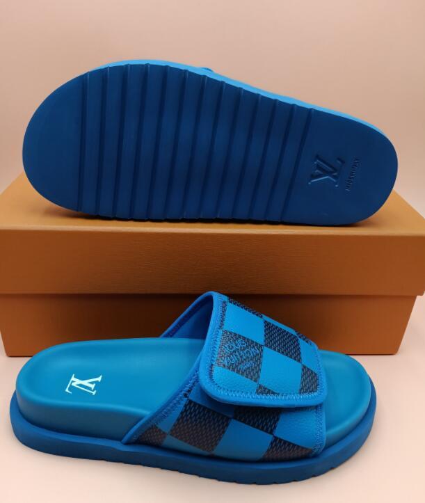 Chloe’s Picks - LOV Men Shoes - 253