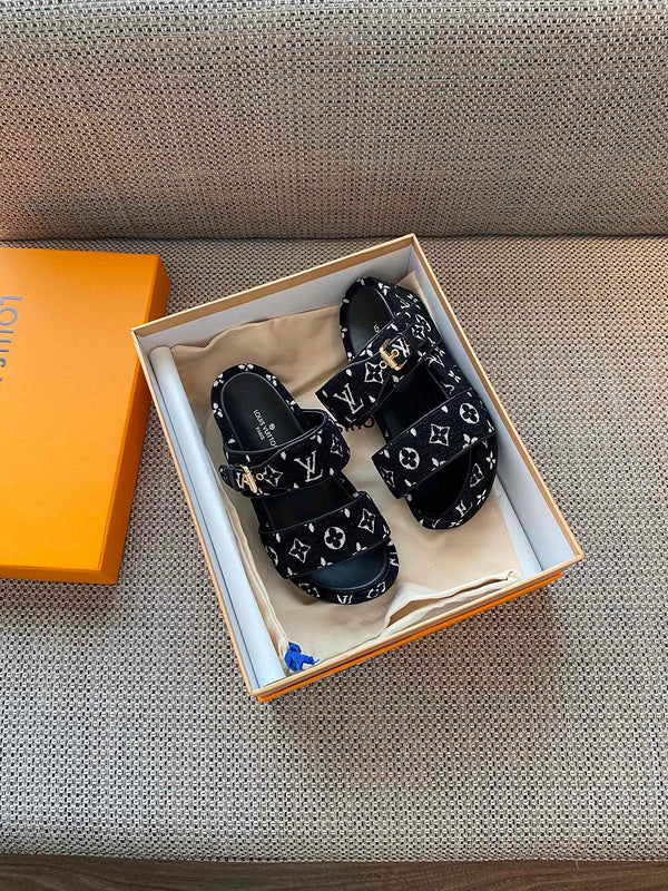 Louis Vuittion Luxury Shoes