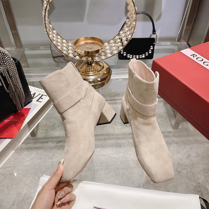 Roger Vivier Luxury Shoes