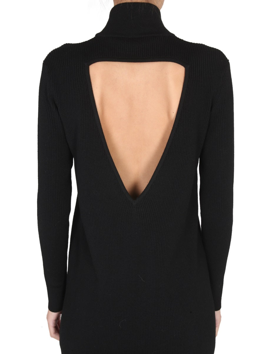Bottega Veneta Women Knit Dress
