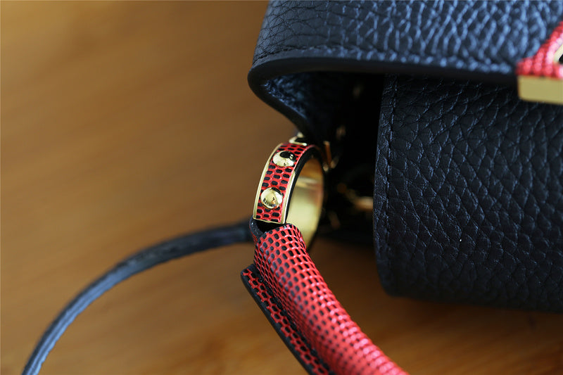I W Fashion Lu-Vi bags - 8347
