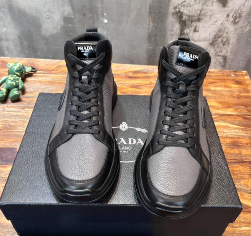 Chloe’s Picks - PD Men Shoes - 105
