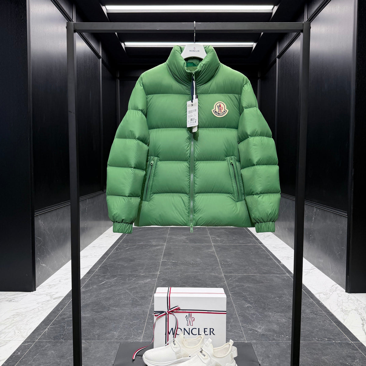 MONC CITALA JACKET