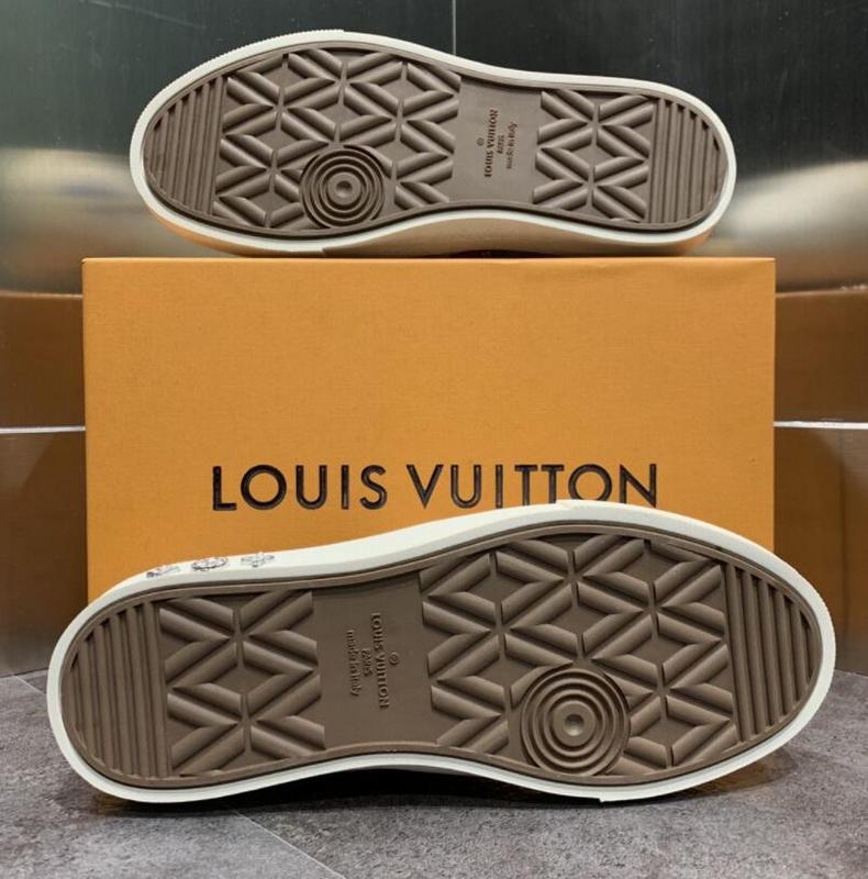 Chloe’s Picks - LOV Men Shoes - 1361