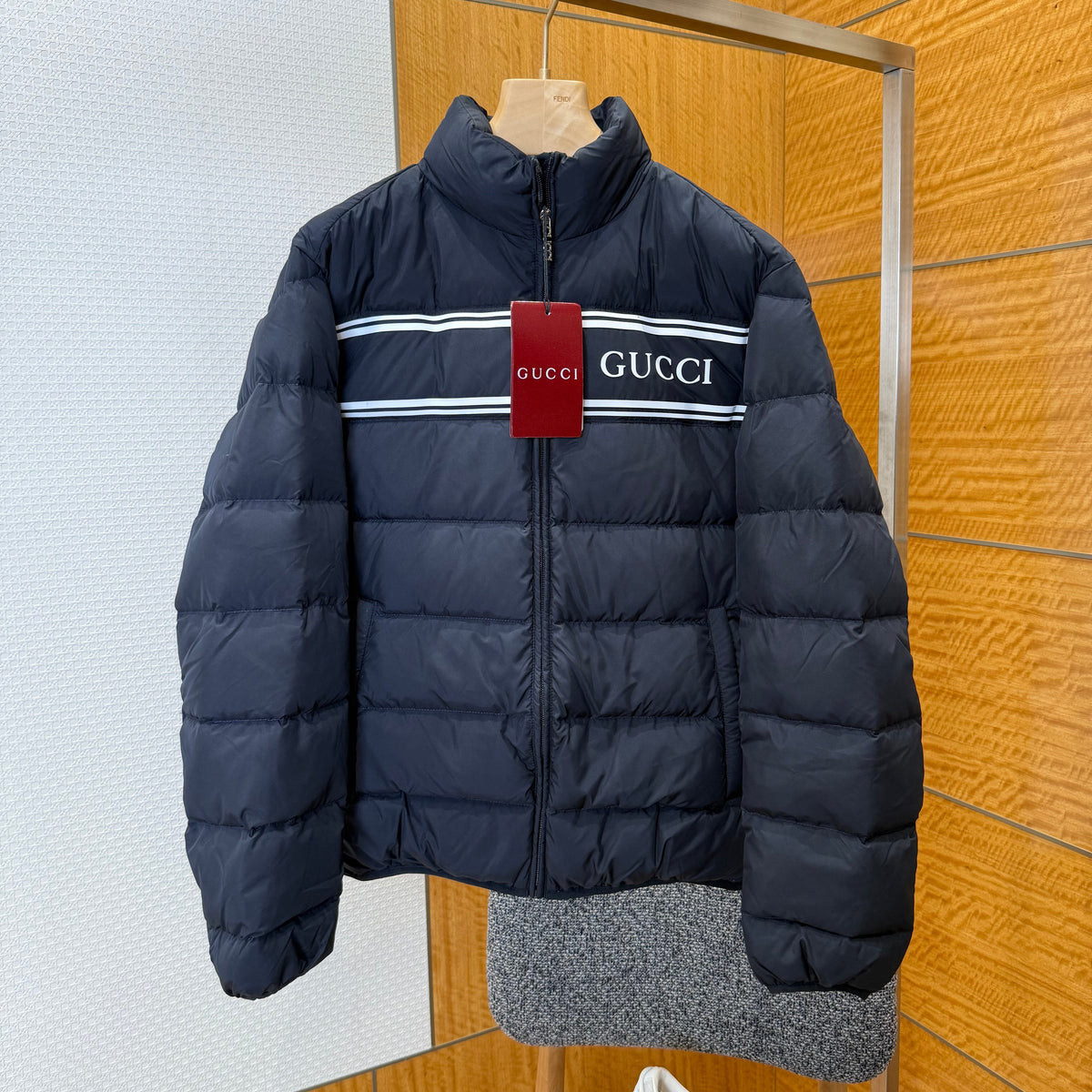 GG JACKET