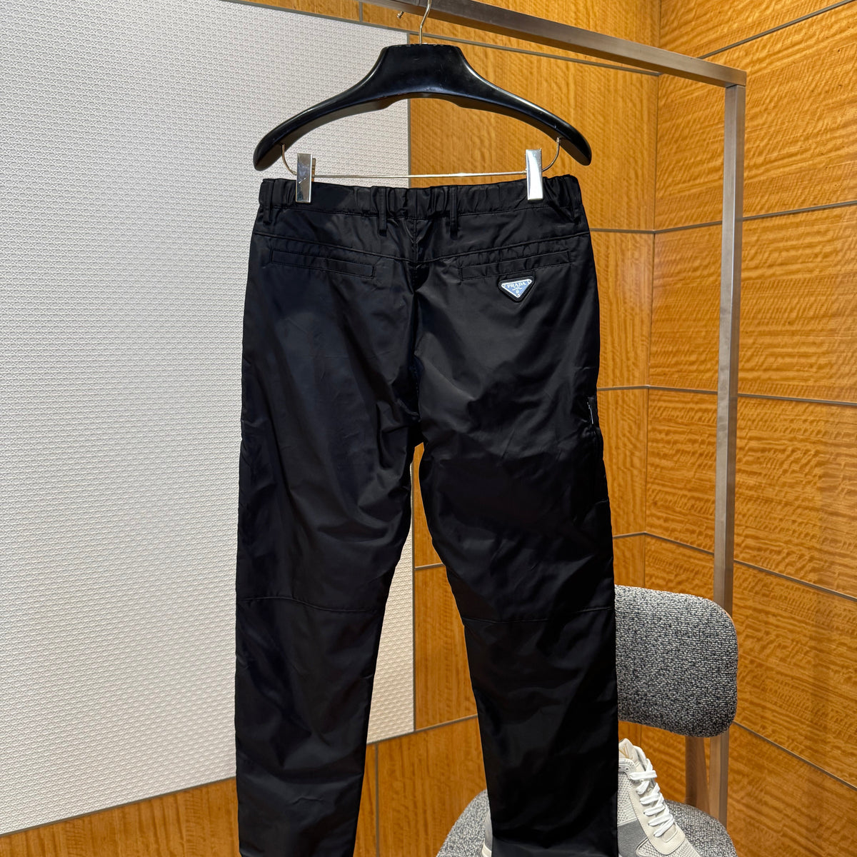 PD TROUSERS