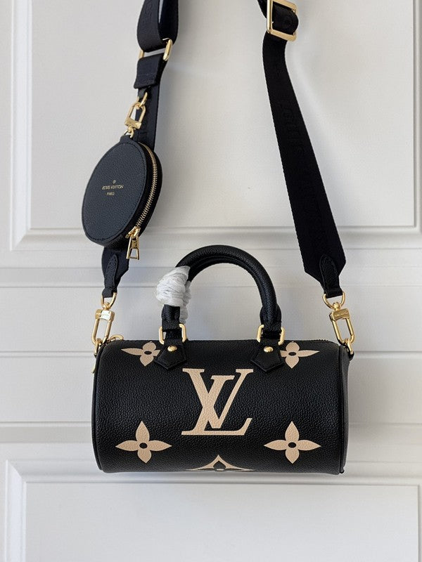 I W Fashion Lu-Vi bags - 17201