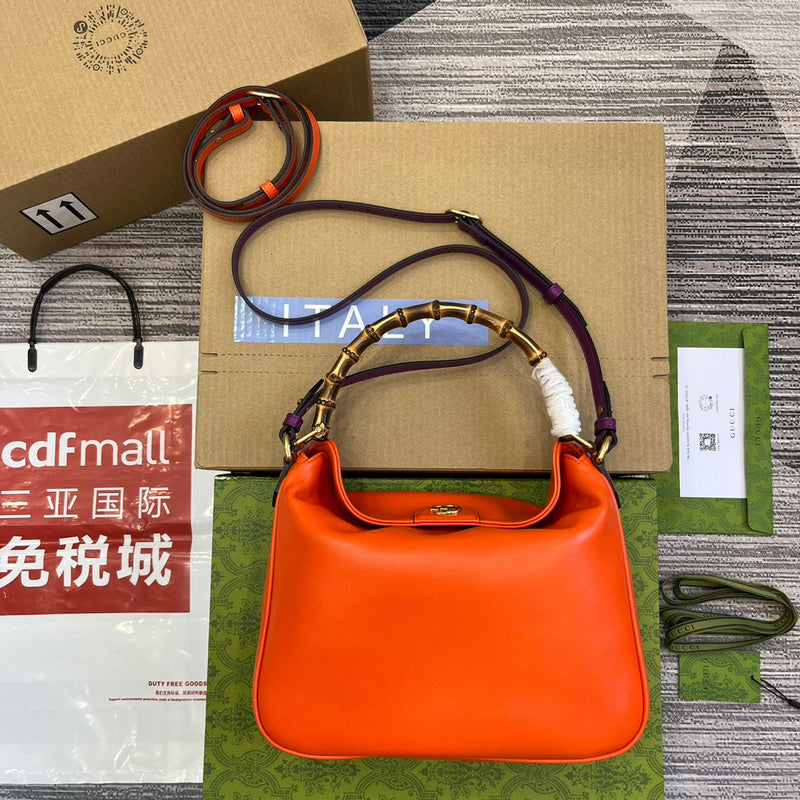 ENT - GCI Bags - 1398
