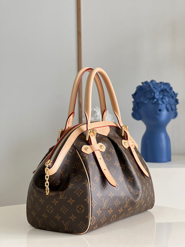 I W Fashion Lu-Vi bags - 17192