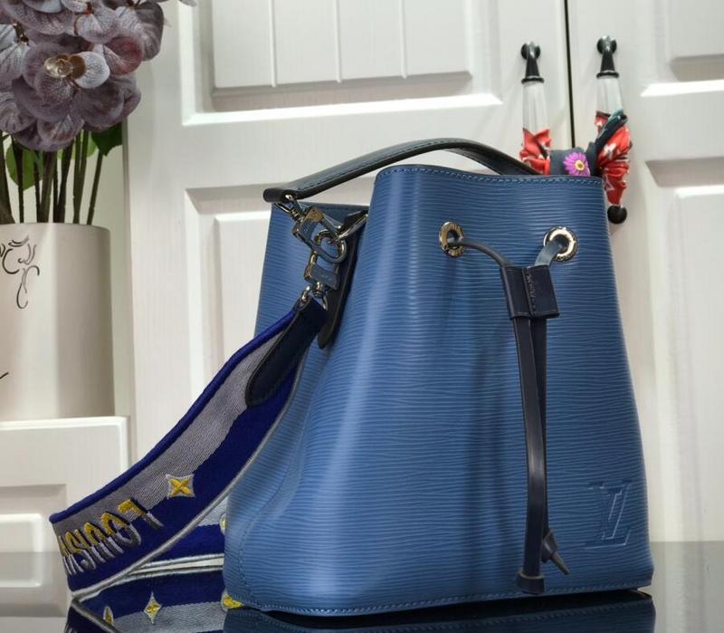 Chloe’s Picks - LOV Bags - 2475