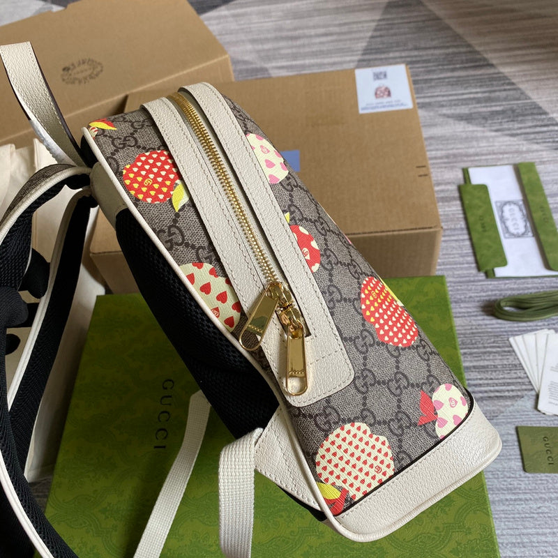 ENT - GCI Bags - 1152