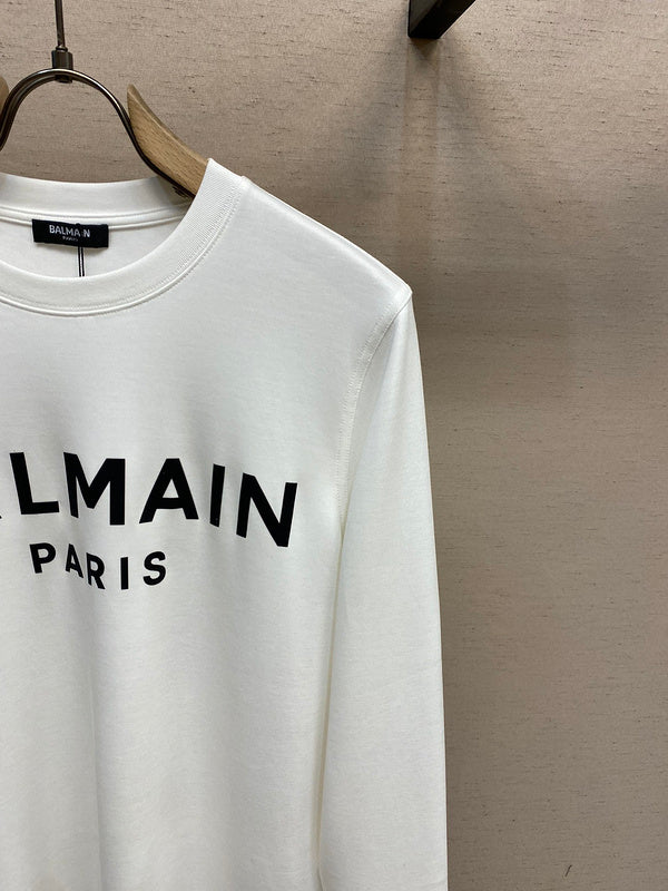 Balmain Clothes