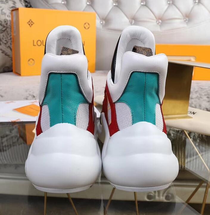 Chloe’s Picks - LOV Men Shoes - 1980