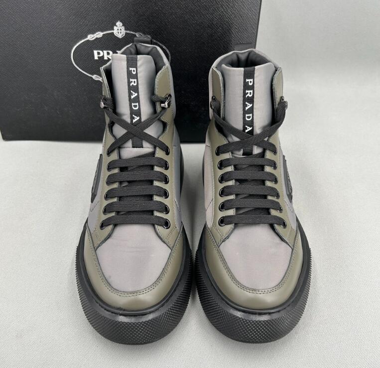 Chloe’s Picks - PD Men Shoes - 141
