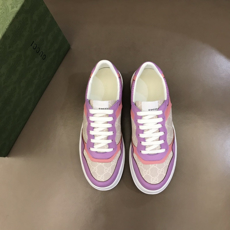 Gucci Luxury Shoes