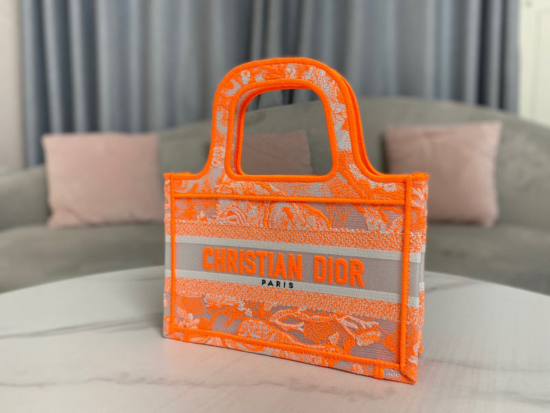 ENT - DOR Bags - 918